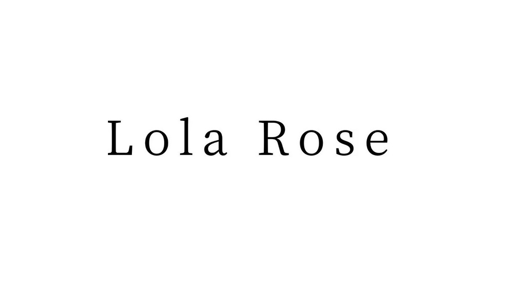 LOLA ROSE罗拉 (2)