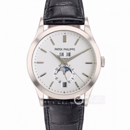 TW厂出品 百达翡丽（Patek Philippe）超级复杂功能时计系列5396...