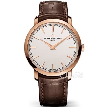 市场顶级版本 江诗丹顿（Vacheron Constantin）传袭系列4307...