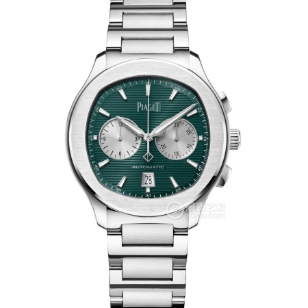 MKS出品 伯爵PIAGET POLO 系列G0A49024男士全自动机械腕表 搭载原装进口9100机芯 直径42mm