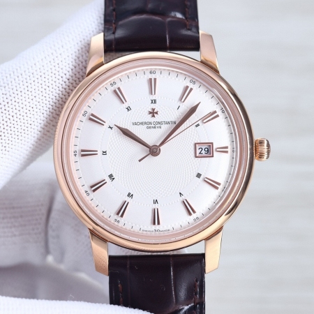 TW 2021最新热门款 江诗.丹顿Vacheron constantin 经典...