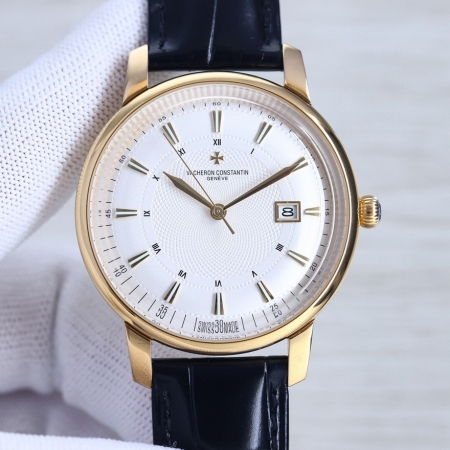 TW 2021最新热门款 江诗.丹顿Vacheron constantin 经典...