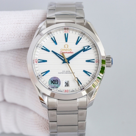 UVS出品  欧米茄（OMEGA）海马150米系列220.12.41.21.02...