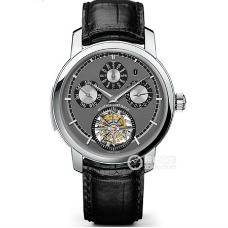 江诗丹顿（Vacheron Constantin）传袭系列80172/000P-...