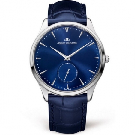 积家（Jaeger-LeCoultre）大师系列1358420腕表