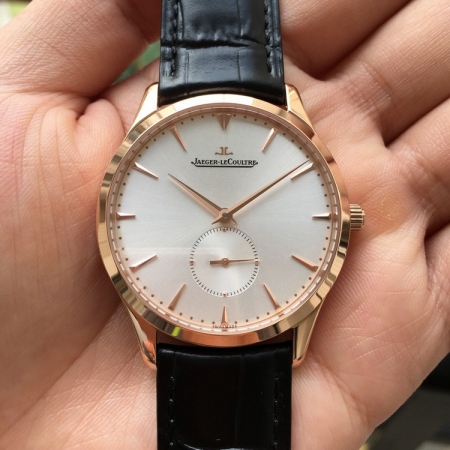 积家（Jaeger-LeCoultre）大师系列1358420腕表