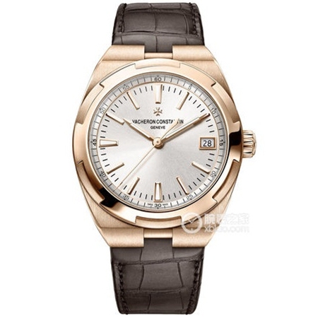 江诗丹顿（Vacheron Constantin）纵横四海系列男士全自动机械腕表